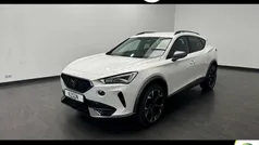 Gebraucht 2023 Cupra Formentor Basis SUV | 27.770 € (Fairer Preis)