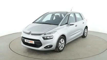 Gebraucht 2015 Citroën C4 Picasso SELECTION Van / Kleinbus | 13.780 € (Teuer)