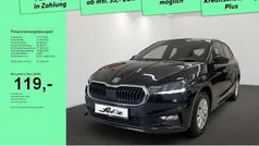 Gebraucht 2024 Skoda Fabia Selection Limousine | 19.140 € (Fairer Preis)