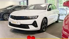 Weiß Gebraucht 2024 Opel Astra Limousine | 22.750 € (Fairer Preis)
