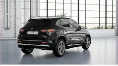 Gebraucht 2024 Mercedes GLA200 AMG SUV | 38.690 € (Fairer Preis)