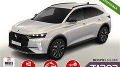 Kristallgrau metallic Neu 2025 DS Automobiles DS7 Crossback SUV | 34.688 € (Guter Preis)