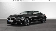 Saphirschwarz metallic Gebraucht 2022 BMW M850 Coupé | 63.850 € (Fairer Preis)