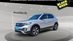 Gebraucht 2021 VW T-Cross Life SUV | 19.128 € (Fairer Preis)