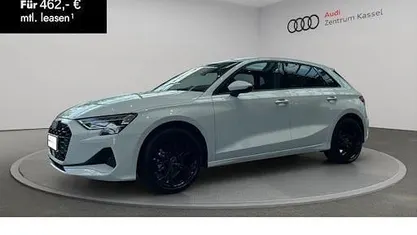 Gebraucht Audi A3 Advanced 116 PS (85 kW) 2025 Limousine