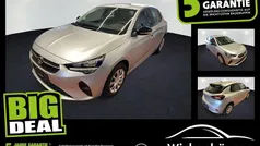 Gebraucht 2022 Opel Corsa Edition Kleinwagen | 12.490 € (Guter Preis)