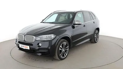 Second-hand BMW X5 381 CP (280 kW) 2015 SUV