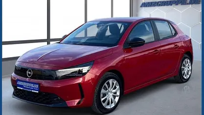 Kardiorot Neu 2025 Opel Corsa Edition Kleinwagen | 17.440 € (Guter Preis)