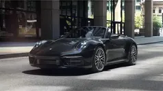 Gebraucht 2024 Porsche 911 Carrera Cabrio | 137.490 €