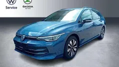 Gebraucht 2024 VW Golf VIII Goal Kombi | 28.570 € (Superpreis)