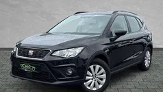 Gebraucht 2021 Seat Arona Beats SUV | 14.690 € (Superpreis)