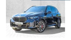 Gebraucht 2024 BMW X5 M Sport SUV | 82.390 € (Fairer Preis)