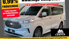 Grey matter Neu 2025 Ford Tourneo Custom Nugget Limousine | 62.990 € (Fairer Preis)