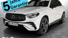 Gebraucht 2025 Mercedes GLC220 AMG SUV | 63.499 € (Guter Preis)