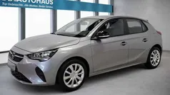 Grau Gebraucht 2022 Opel Corsa Edition Kleinwagen | 12.710 € (Guter Preis)
