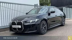 Schwarz uni Gebraucht 2025 BMW 420 Gran Coupé Comfort Edition Coupé | 51.819 € (Fairer Preis)