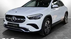 Gebraucht 2024 Mercedes GLA180 Progressive SUV | 37.990 € (Fairer Preis)