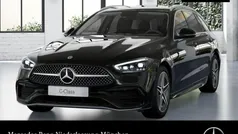Gebraucht 2025 Mercedes C200 AMG Limousine | 42.500 € (Fairer Preis)