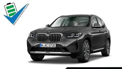 Gebraucht 2022 BMW X3 Comfort Edition SUV | 32.990 € (Fairer Preis)
