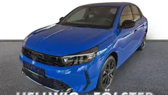 Voltaic blue met/typ aussenver Neu 2025 Opel Corsa Kleinwagen | 18.990 € (Fairer Preis)