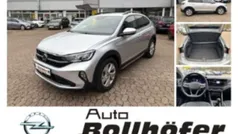 Gebraucht 2024 VW Taigo Life SUV | 18.388 € (Guter Preis)