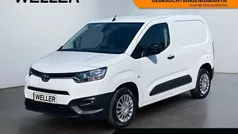 Gebraucht 2023 Toyota Proace City Van | 18.490 € (Guter Preis)