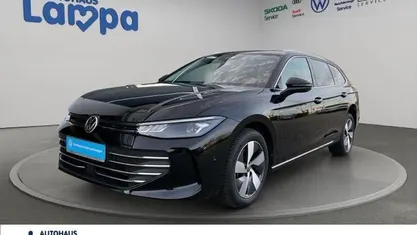 Gebraucht 2024 VW Passat IQ Drive Kombi | 32.430 € (Fairer Preis)
