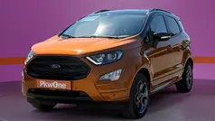 Gebraucht 2018 Ford Ecosport ST-Line SUV | 11.830 € (Guter Preis)