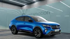 Blau Gebraucht 2024 Renault Rafale Esprit Alpine SUV | 43.780 € (Fairer Preis)