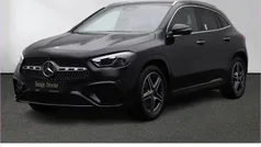 Gebraucht 2025 Mercedes GLA200 AMG SUV | 41.880 € (Fairer Preis)