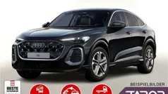 Mythosschwarz metallic Neu 2025 Audi Q5 S-Line SUV | 60.988 € (Superpreis)