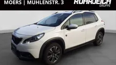 Gebraucht 2019 Peugeot 2008 Crossway SUV | 13.990 € (Fairer Preis)