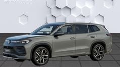 Grau Gebraucht 2025 VW Tayron R-line SUV | 61.440 € (Fairer Preis)