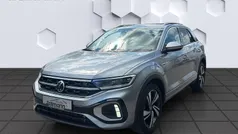 Gebraucht 2024 VW T-Roc R-line SUV | 29.922 € (Fairer Preis)