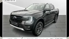 Gebraucht 2025 Ford Ranger Wildtrack Abholung | 47.980 € (Superpreis)