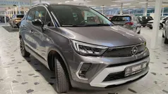 Gebraucht 2021 Opel Crossland X Elegance SUV | 16.980 € (Fairer Preis)