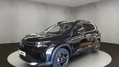 Gebraucht 2025 Citroën C5 Aircross SUV | 29.680 € (Fairer Preis)