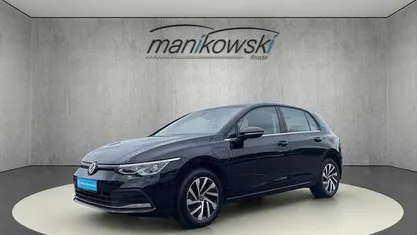 Gebraucht 2021 VW Golf VIII Style | 19.901 € (Fairer Preis)