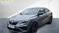 Graphitgrau metallic (grau) Gebraucht 2022 Renault Arkana R.S. SUV | 24.480 € (Fairer Preis)