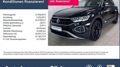 Gebraucht 2024 VW T-Roc Goal SUV | 31.580 € (Fairer Preis)
