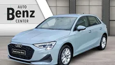 Gebraucht 2025 Audi A3 Ambiente Kleinwagen | 31.750 € (Superpreis)