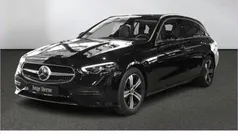 Gebraucht 2024 Mercedes C180 Avantgarde | 35.970 € (Fairer Preis)