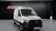 Gebraucht 2023 Mercedes Sprinter Van | 33.999 € (Superpreis)