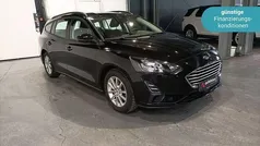 Gebraucht 2021 Ford Focus Trend Kombi | 15.220 € (Superpreis)