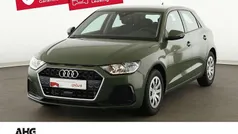 Gebraucht 2024 Audi A1 Sportback Advanced Plus Kleinwagen | 24.990 € (Fairer Preis)