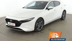Gebraucht 2019 Mazda 3 Selection Limousine | 17.150 € (Guter Preis)