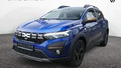 Ironblau metallic Neu 2025 Dacia Sandero Extreme Kleinwagen | 21.279 € (Fairer Preis)