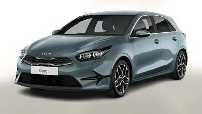 Gebraucht Kia Ceed 101 PS (74 kW) 2026 Kleinwagen