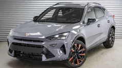 Gebraucht 2025 Cupra Formentor SUV | 36.391 € (Fairer Preis)