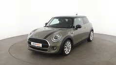 Grau Gebraucht 2019 Mini Cooper Kleinwagen | 18.520 € (Fairer Preis)